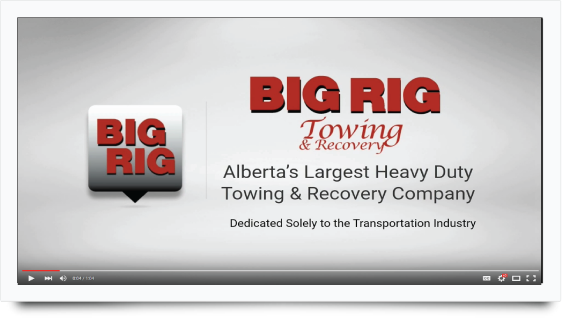 Big Rig Towing Who We Are
